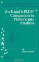 An R and S-Plus® Companion to Multivariate Analysis (Springer Texts in Statistics), Brian S. Everitt 