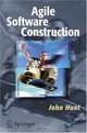 Agile Software Construction, John Hunt 