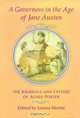 A Governess in the Age of Jane Austen: The Journals and Letters of Agnes Porter, 