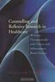 Counselling and Reflexive Research in Healthcare: Working Therapeutically With Clients With Inflammatory Bowel Disease, Gillian Thomas 