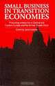 Small Business in Transition Economies, Jacob Levitsky 