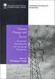 Climate Change and Power: Economic Instruments for European Electricity, Christiaan Vrolijk 