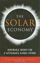 The Solar Economy: Renewable Energy for a Sustainable Global Future, Hermann Scheer 