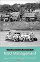 The Earthscan Reader on Ngo Management, Michael Edwards, Alan Fowler, Alan F. Fowler 