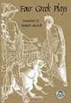 Four Greek Plays, K. McLeish 