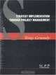 Strategy Implementation Through Project Management (Thorogood Professional Insights series), Tony Grundy 