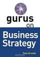 Gurus on Business Strategy, Tony Grundy 