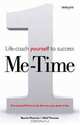 Me Time: Life Coach Yourself to Success, Barrie Pearson, Neil Thomas 