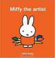 Miffy the Artist, Dick Bruna 