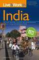Live & Work in India (Live & Work - Vacation Work Publications), Stewart Anderson 