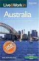 Live & Work in Australia: The Most Accurate, Practical and Comprehensive Guide to Living and Working In Australia, Jodie McMullen Seal 