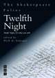 Twelfth Night (The Shakespeare Folios), William Shakespeare 