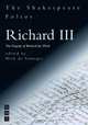 Richard III (The Shakespeare Folios), William Shakespeare 