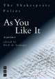 As You Like It (The Shakespeare Folios), William Shakespeare 