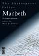 Macbeth (The Shakespeare Folios), William Shakespeare 