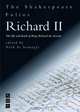 Richard II (The Shakespeare Folios), William Shakespeare 