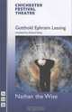 Nathan the Wise, Gotthold E. Lessing 