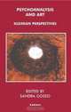 Psychoanalysis and Art: Kleinian Perspectives, 