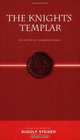 Knights Templar: The Mystery of the Warrior Monks, Rudolf Steiner 