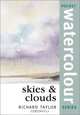 Skies & Clouds (Pocket Watercolor), Richard Taylor 