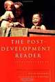 The Post-Development Reader, Majid Rahnema, Victoria Bawtree 