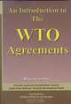 An Introduction to the Wto Agreements (Trade & Development Issues & the World Trade Organization), Bhagirath Lal Das 