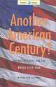 Another American Century?: The United States and the World After 2000, Nicholas Guyatt 