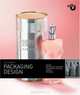 Packaging Design (Portfolio), Bill Stewart 
