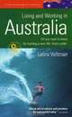 Living and Working in Australia: 8th Edition, Laura Veltman 
