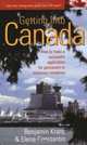 Getting Into Canada, Benjamin A. Kranc 