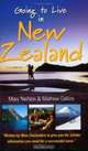 Going to Live in New Zealand, Mary Neilson 