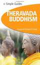Simple Guides Theravada Buddhism, Diana St. Ruth, Richard Ruth 