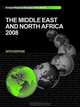 The Middle East and North Africa 2008 (Middle East and North Africa), Europa 