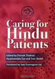 Caring for Hindu Patients, Rasamandala Das 