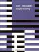 Josef + Anni Albers: Designs for Living, Nicholas Fox Weber 