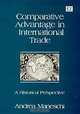 Comparative Advantage in International Trade: A Historical Perspective, Andrea Maneschi 