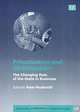 Privatization and Globalization: The Changing Role of the State in Business (The Globalization of the World Economy Series), Ram Mudambi 