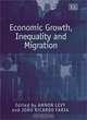 Economic Growth, Inequality and Migration, Amnon Levy, Joao Ricardo Faria 