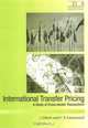 International Transfer Pricing, J. Michael Elliot, C. Emmanuel 