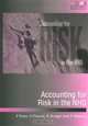 Accounting for Risk in the NHS, P. Fenn, S. Diacon, R. Hodges, P. Watson 