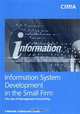 Information System Development in the Small Firm, Falconer Mitchell, J. Smith, J. Reaid 