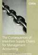 Consequences of Inter Firm Chains, John Cullen, Andrew Berry, Alex AAA, W. B. Seal, M. Ahmed 