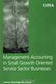 Management Accounting in Small Growth Orientated Service Sector Businesses, L. Perren, M. Partridge, Andrew Berry 