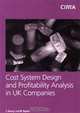 Cost System Design and Profitabillity Analysis in UK Companies, Colin Drury, M. Tayles 