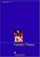 Fashion Theory: Volume 8, Issue 2 : The Journal of Dress, Body and Culture (Fashion Theory), Valerie Steele 