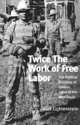 Twice the Work of Free Labor: The Political Economy of Convict Labor in the New South (Haymarket Series), Alex Lichtenstein 