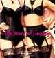 The Story Of Lingerie, Muriel Barbier 