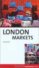Cadogan Guides London Markets (Cadogan Guides), Phil Harriss 