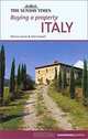 Buying a Property Italy (Buying a Property), Monica Larner, John Howell 