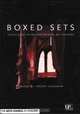 Boxed Sets : Television Representations of Theatre, 